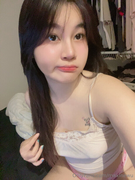 Meiwu star nudes images