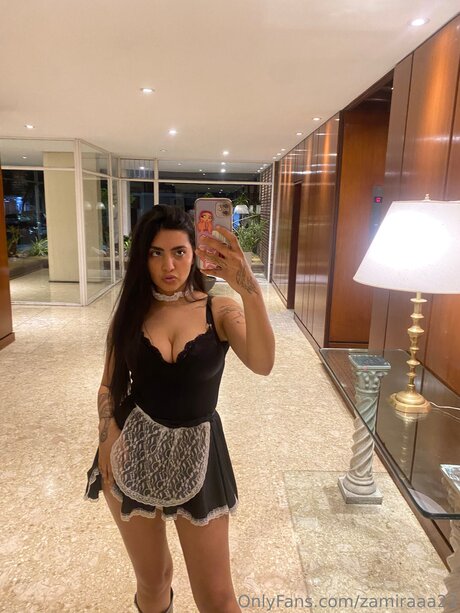 Zamiraaa22 erotic star images