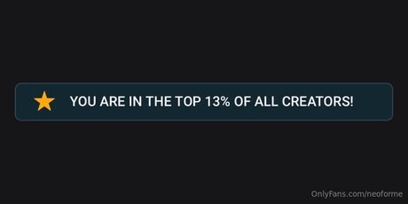 Neoforme naked pornstar pic