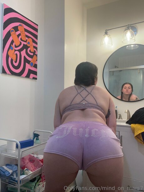 Mind On Mars7 model sex photos