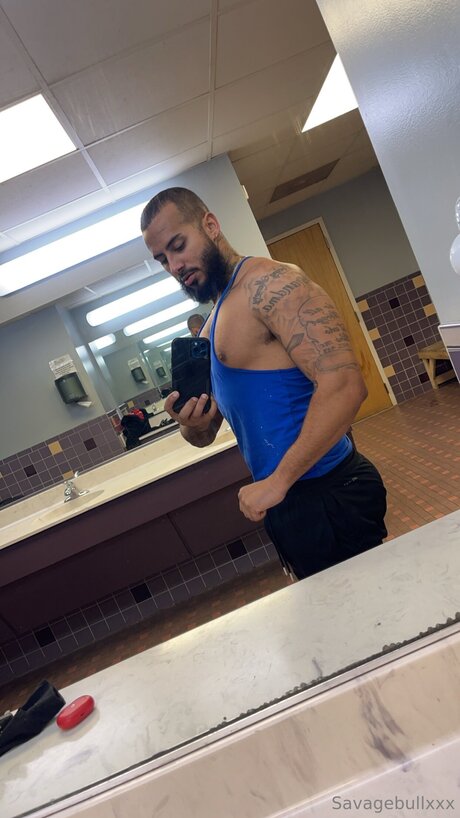 Savagebullxxxfree art pornstar pic