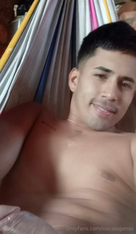 Elgatojefrey star erotic pic