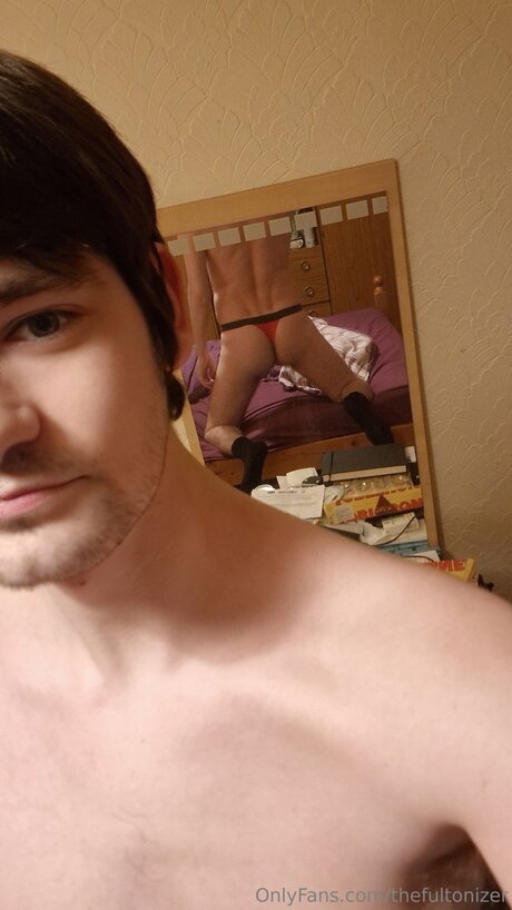 Thefultonizer xxx pornstar image