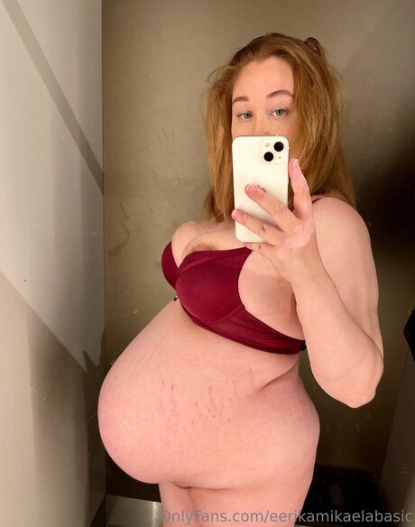 Eerikamikaelabasic pornographic star pic