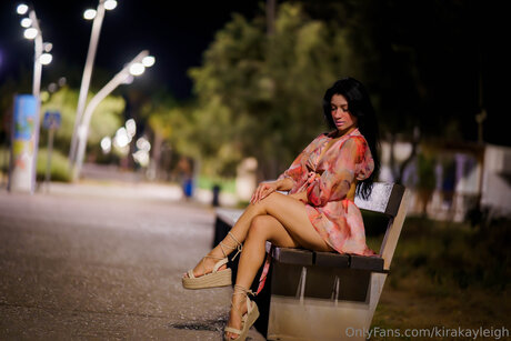 Kirakayleigh exclusive star picture