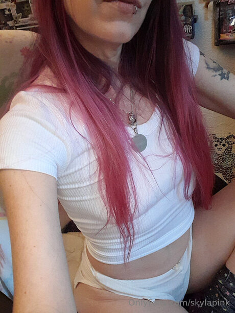 Skylapink pornstar sex images