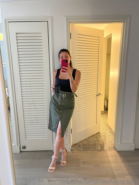 Cloephotography pretty star archive