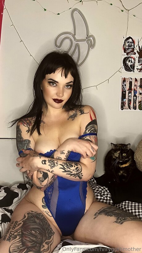 Fvirygothmother nude star pic