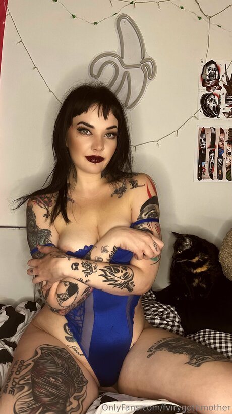 Fvirygothmother hd actress photos