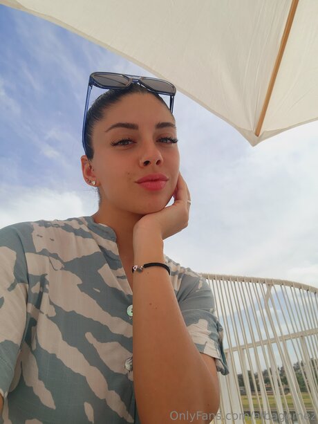 Albagomez top model images