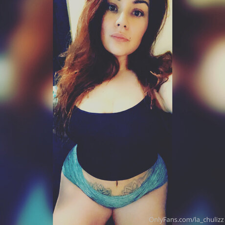 La Chulizz pornstar xxx images