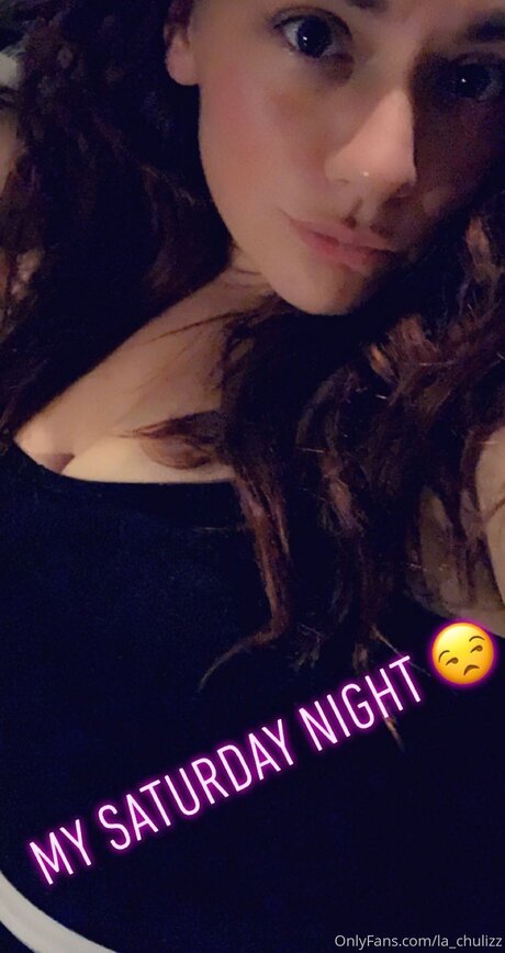 La Chulizz pornstar top img