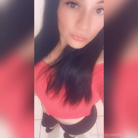 La Chulizz xxx model pic