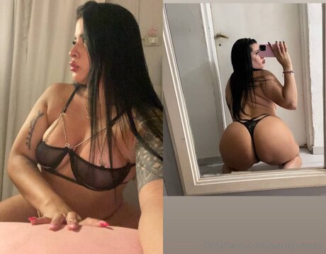 Sarayvegas star perfect pics