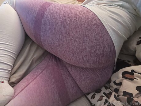 Jade Rivers sexy actress pictures