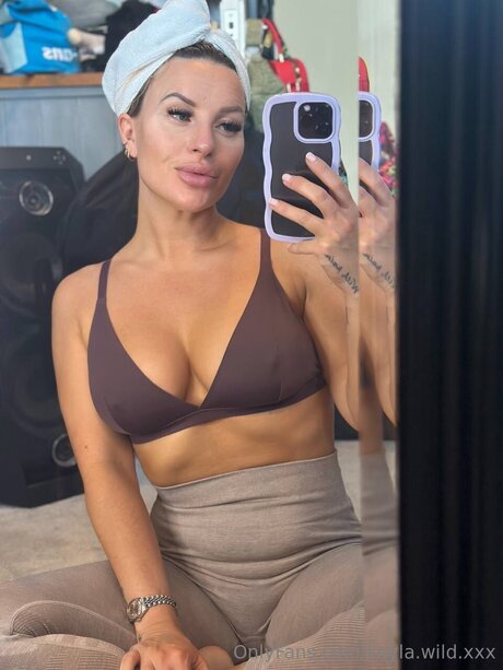 Kayla Wild Xxx pornstar free galleries