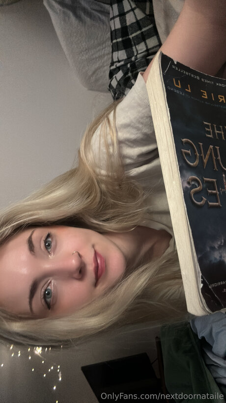 Nextdoornataile pornstar hot img