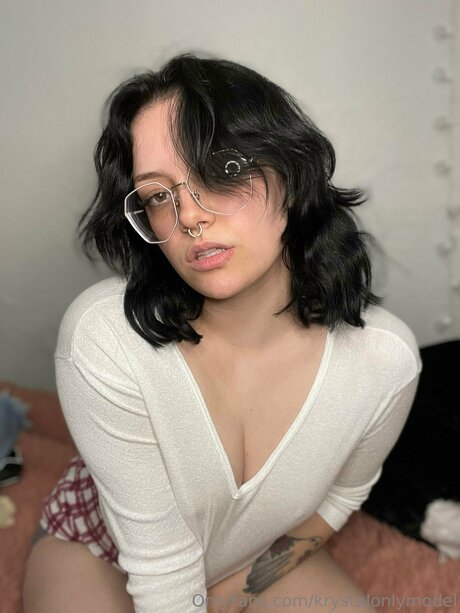 Krystalonlymodel star nice photo