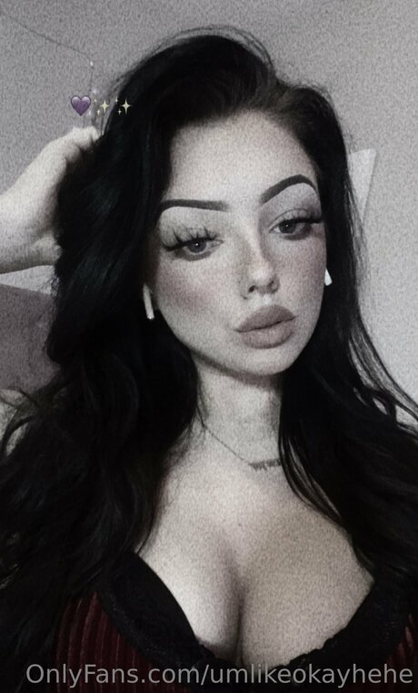 Umlikeokayhehe perfect model gallery