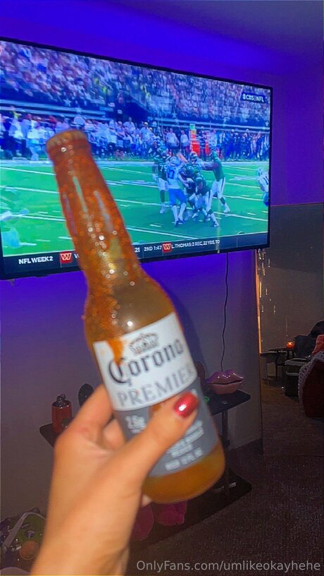 Umlikeokayhehe star pic