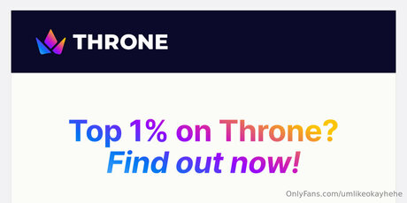 Umlikeokayhehe top pornstar archive