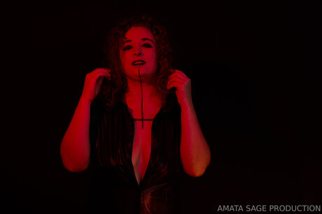 Amatasage model top pictures