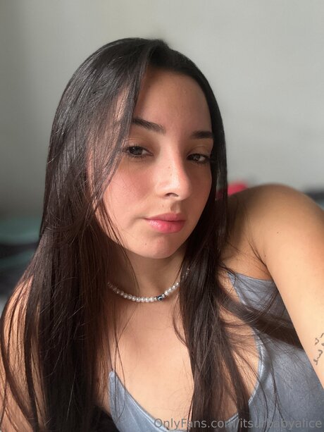 Itsurbabyalice best pornstar image