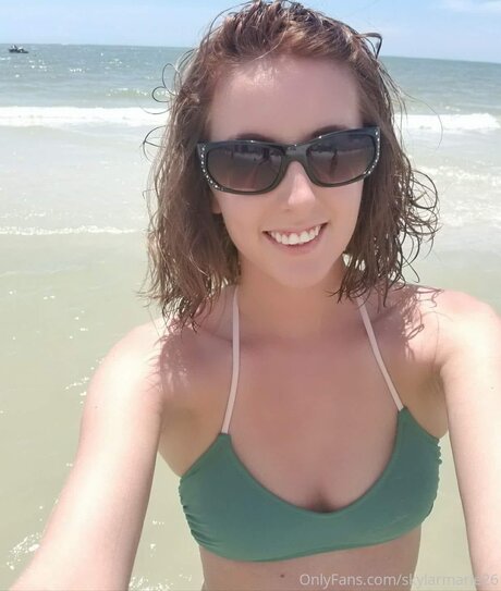 Skylarmarie26 star beautiful pic