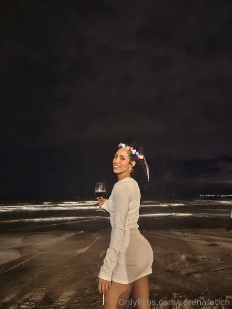 Serenafetich sexy star photo