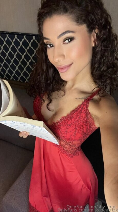 Shy Imp adult actress photos