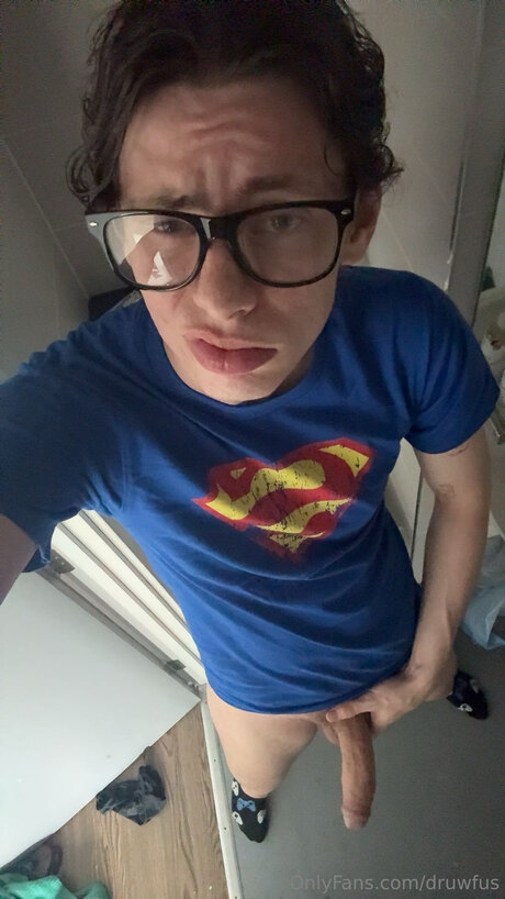 Druwfus star top picture