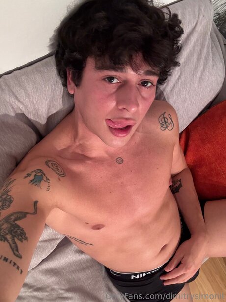 Dimitrysimonit pornstar free photos