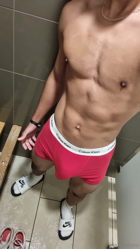 Xjayparkerx star top pics