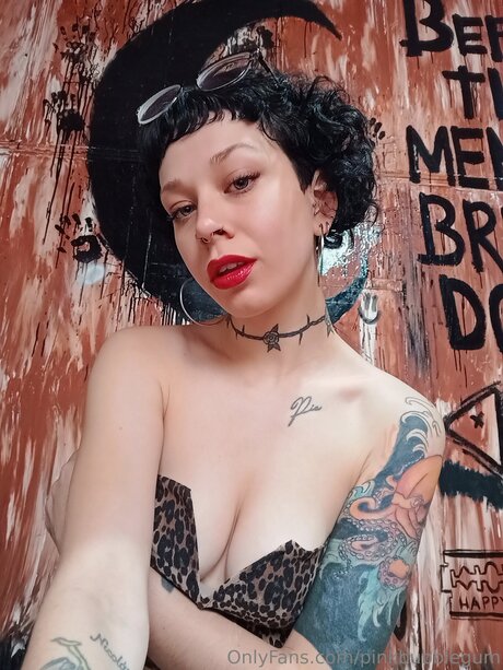 Lilithparadisex model exclusive gallery