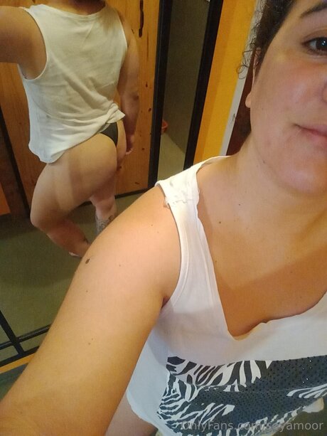 Soyamoor porn star image