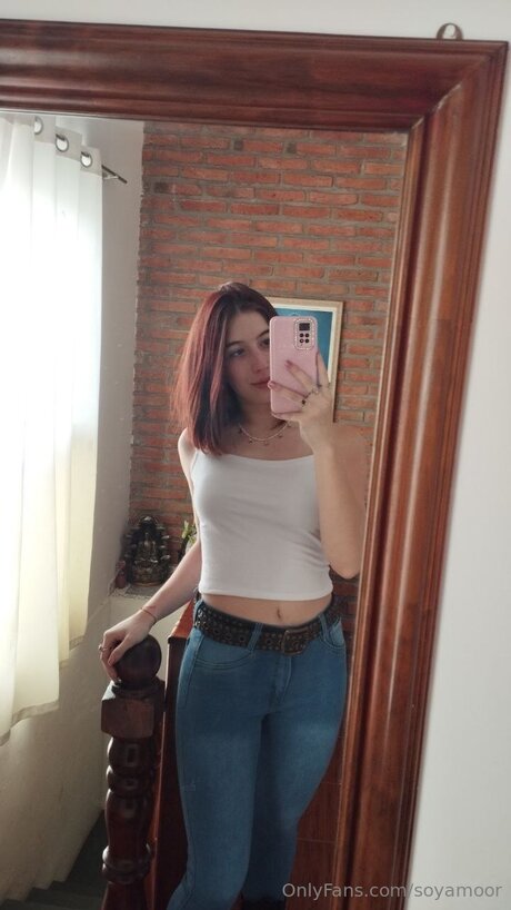 Soyamoor pornstar beautiful galleries