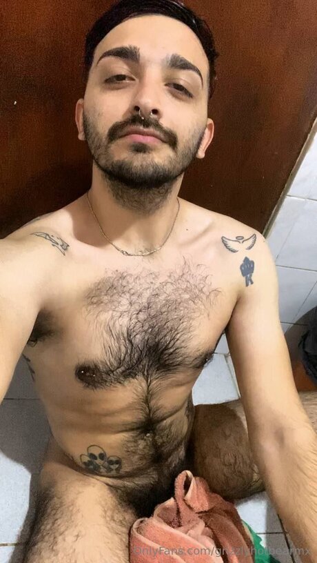 Grizzlyhotbearmx art star photos