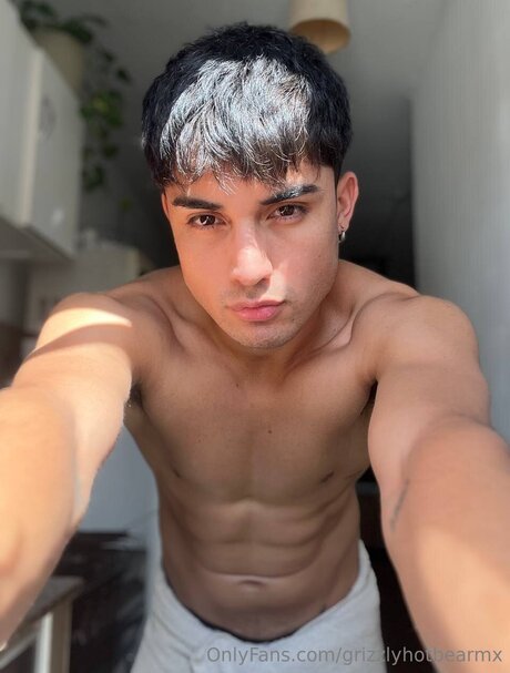 Grizzlyhotbearmx star best img