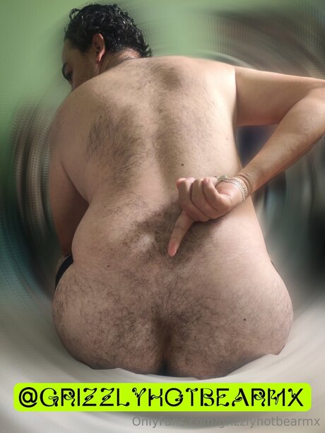 Grizzlyhotbearmx star adult pic