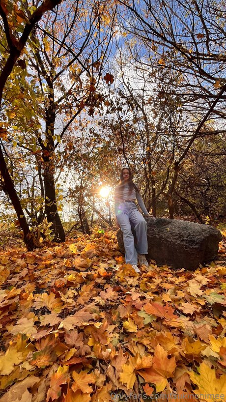 Tsukinohimee star nudes archive