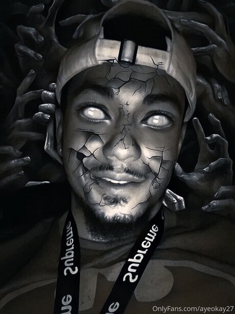 Ayeokay27 pornstar top photo