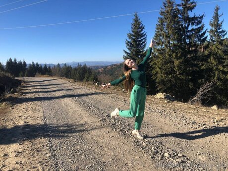 Mini Girl18 star image