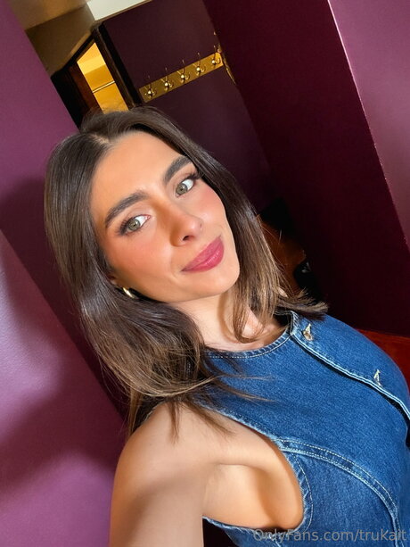 Trukait best model archive