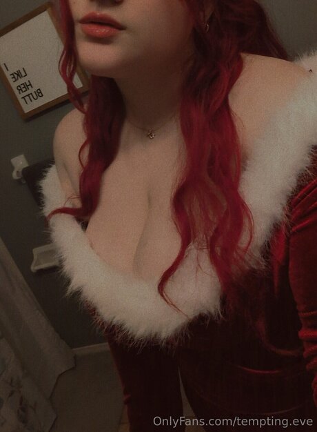 Tempting Eve xxx actress picture