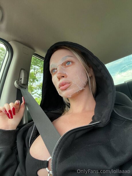 Itslolapap free star gallery