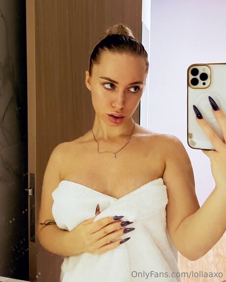 Itslolapap star nudes pic