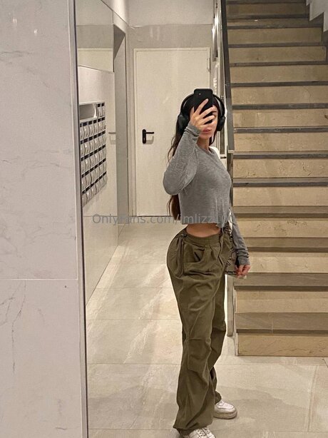 Imlizz100 model best picture