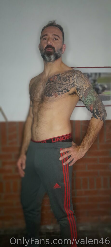 Valen46 xxx model img