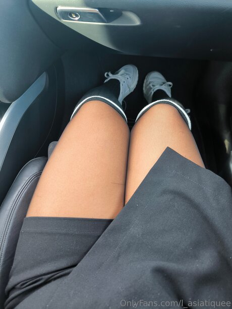 L Asiatiquee porn actress photo