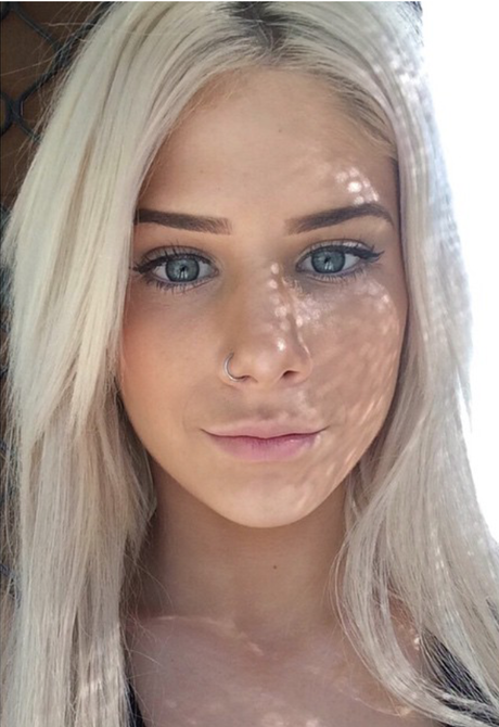 Jaide Samara Francis nude pornstar img